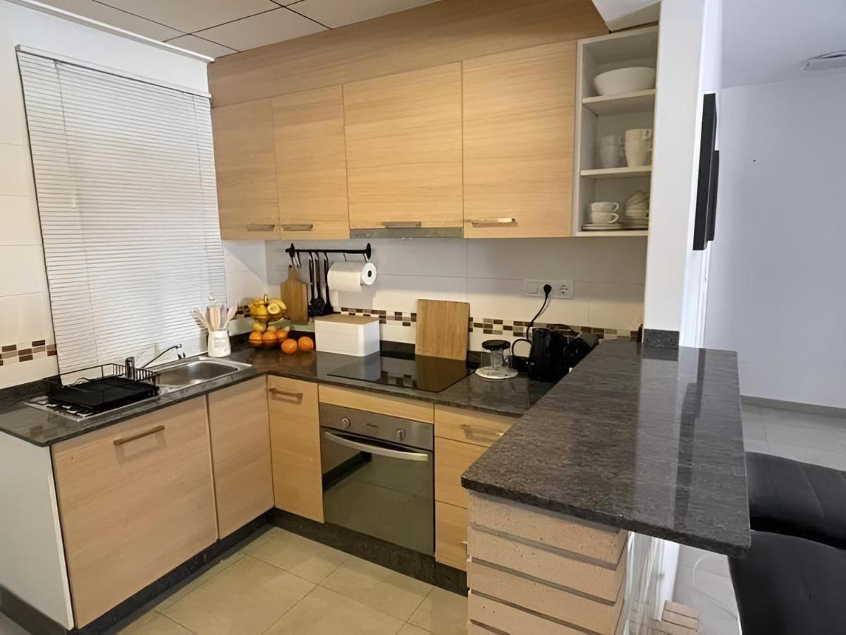 Del Mar 1 Deluxe Apartment Torrevieja Centrum Bagian luar foto